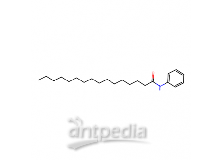 棕榈酰苯胺，6832-98-0，>98.0%(N)