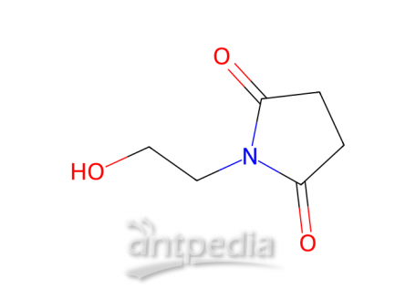 N-(2-羟乙基)丁二酰胺，18190-44-8，95%