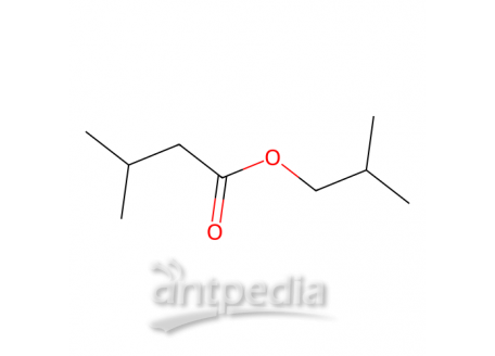 异戊酸异丁酯，589-59-3，>98.0%(GC)