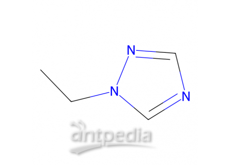 1-乙基-1,2,4-三氮唑，16778-70-4，98%