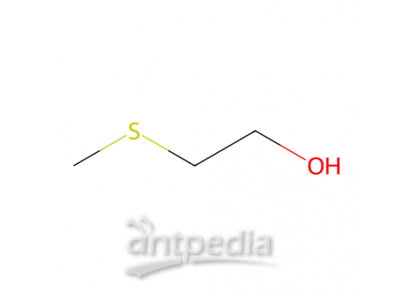 2-(甲硫基)乙醇，5271-38-5，≥99%