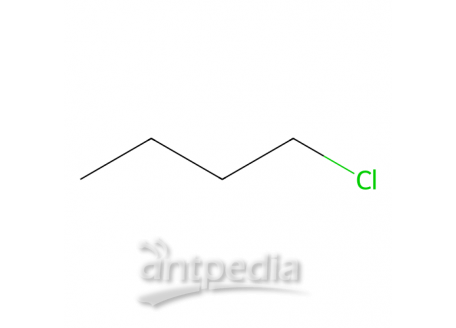 1-氯丁烷，109-69-3，色谱级, ≥99.5%