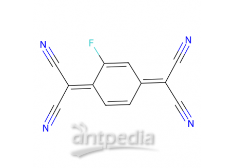 2-氟-7,7,8,8-四氰基醌二甲烷，69857-37-0，98%