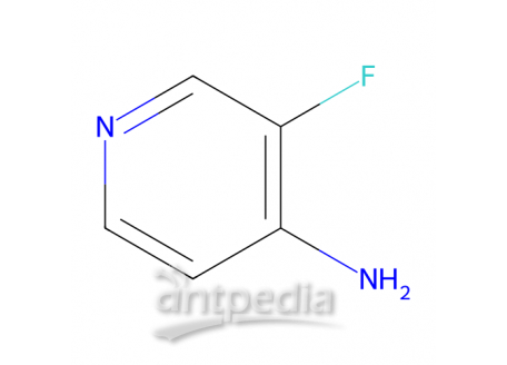 4-氨基-3-氟吡啶，2247-88-3，97%
