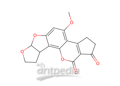 黄曲霉素B2标准溶液，7220-81-7，25 ug/mL in acetonitrile