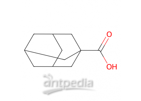 1-金刚烷羧酸，828-51-3，98%