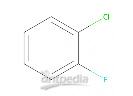 1-氯-2-氟苯，348-51-6，99%