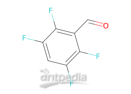 2,3,5,6-四氟苯甲醛，19842-76-3，>94.0%(GC)