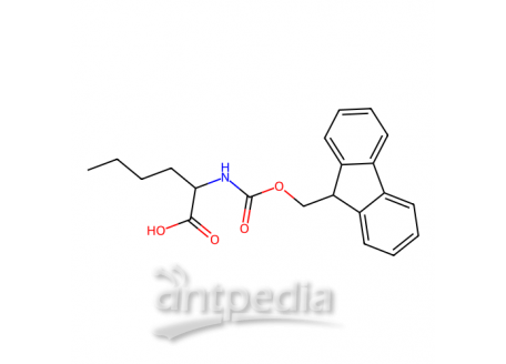 Fmoc-D-正亮氨酸，112883-41-7，≥98.0%