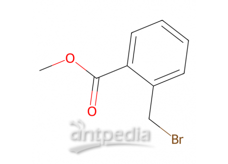 2-溴甲基苯甲酸甲酯，2417-73-4，98%
