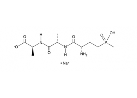 双丙氨膦酸钠盐，71048-99-2，90%