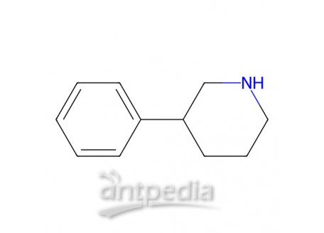 3-苯基哌啶，3973-62-4，98%