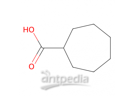 环庚烷羧酸，1460-16-8，98%