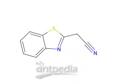 苯并噻唑-2-乙腈，56278-50-3，98%