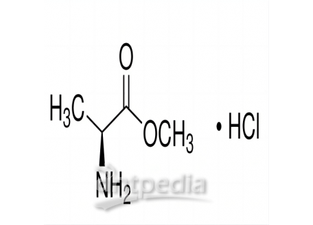 L-丙氨酸甲酯盐酸盐，2491-20-5，98%