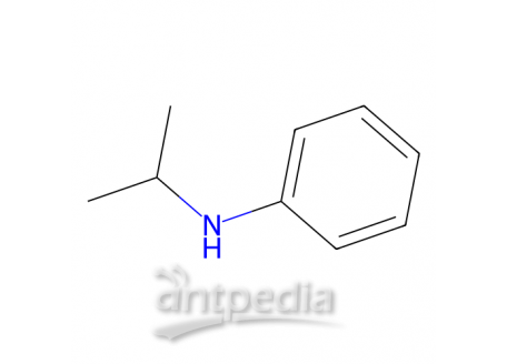 N-异丙基苯胺，768-52-5，分析标准品