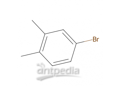 4-溴-1,2-二甲苯，583-71-1，97%
