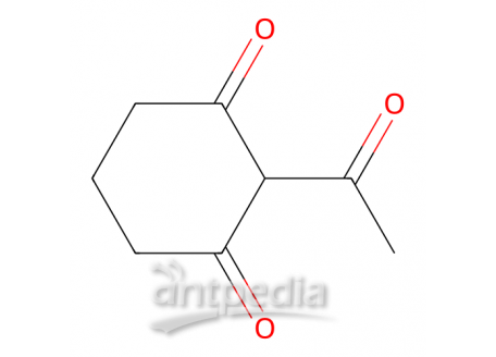 2-乙酰基-1,3-环己二酮，4056-73-9，98%