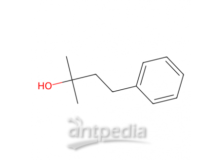 2-甲基-4-苯基-2-丁醇，103-05-9，>99.0%(GC)