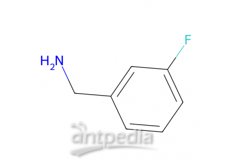 3-氟苄胺，100-82-3，97%