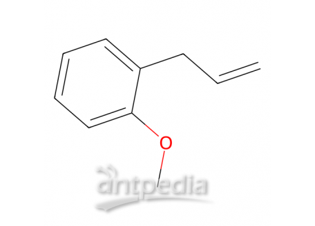 2-烯丙基苯甲醚，3698-28-0，96%