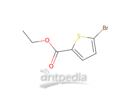 5-溴噻吩-2-甲酸乙酯，5751-83-7，99%