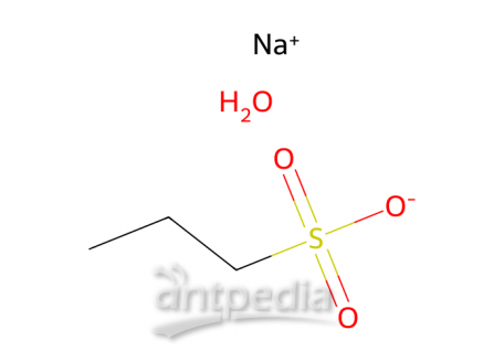 丙烷磺酸钠 一水合物，304672-01-3，98%