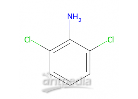 2,6-二氯苯胺，608-31-1，≥99.0%(GC)