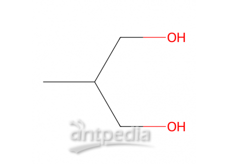2-甲基-1,3-丙二醇，2163-42-0，98%