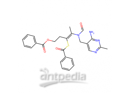 二苯甲酰硫胺，299-88-7，98%