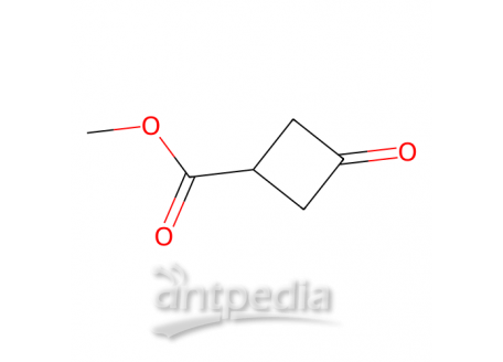 3-羰基-环丁烷甲酸甲酯，695-95-4，98%