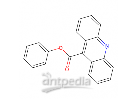 苯基吖啶-9-羧酸酯，109392-90-7，95%