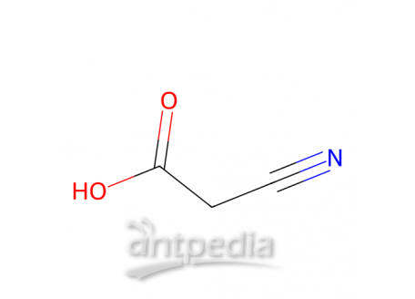 氰乙酸，372-09-8，98%