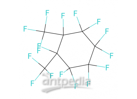 全氟-1,2-二甲基环己烷（顺反异构体混合物），306-98-9，70%