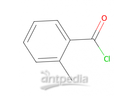 2-甲基苯甲酰氯，933-88-0，96%