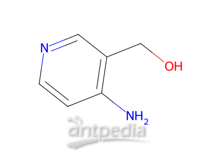 4-氨基哌啶-3-甲醇，138116-34-4，97%