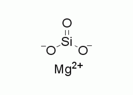 合成硅酸镁吸附剂，1343-88-0，125-500um