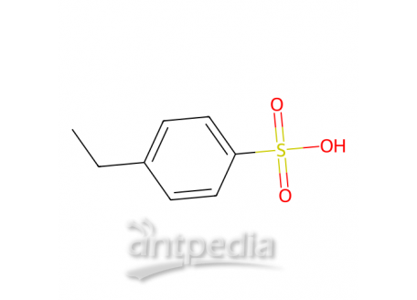4-乙基苯磺酸，98-69-1，95%