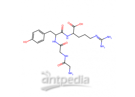 木瓜蛋白酶抑制剂TFA，70195-20-9，≥95%