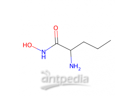 2-氨基-N-羟基戊酰胺，36207-49-5，95%