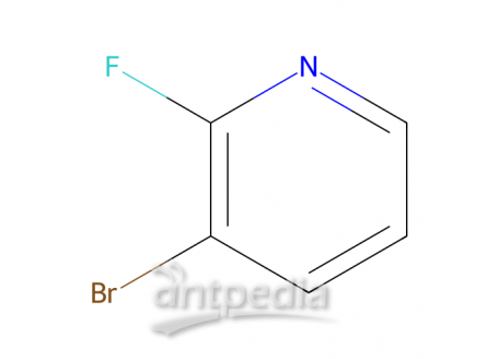 3-溴-2-氟吡啶，36178-05-9，98%