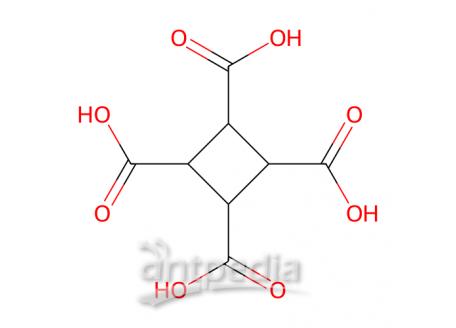1,2,3,4-环丁烷四羧酸，53159-92-5，98%
