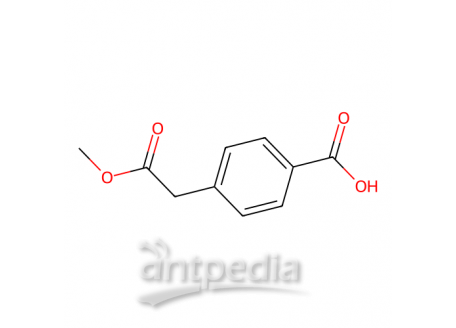4-羧基苯基乙酸甲酯，87524-66-1，95%