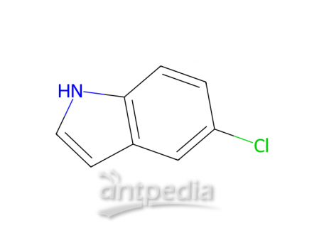 5-氯吲哚，17422-32-1，98%