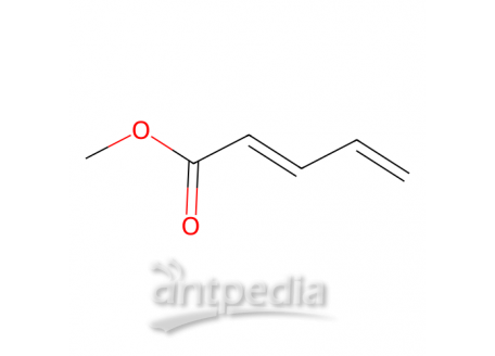 2,4-戊二烯酸甲酯，1515-75-9，95%