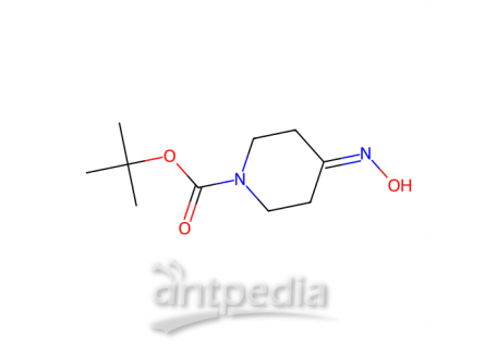 4-肟-1-Boc-哌啶，150008-24-5，98%