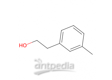 2-(间甲基苯基)乙醇，1875-89-4，98%