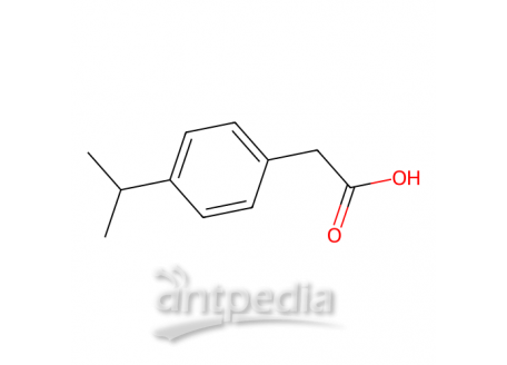 2-(4-异丙烯基)乙酸，4476-28-2，98%