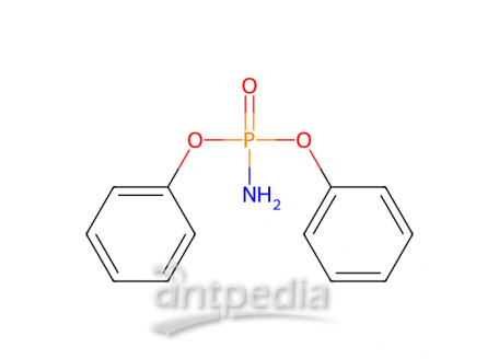 氨基磷酸二苯酯，2015-56-7，97%