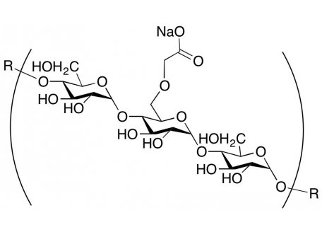 羧甲基淀粉钠(CMS)，9063-38-1，AR